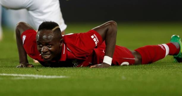 UN SUPPORTER DES REDS EN COLERE BALANCE: «Si Sadio Mané avait tiré cinq fois sur Tupac, ce dernier serait toujours en vie»