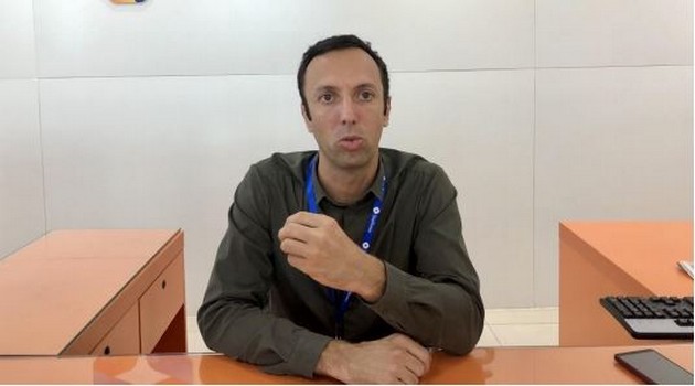 DAVID COURBE DIRECTEUR RELATIONS PUBLIQUES DE STARTIMES: «Nous avons été victimes d’une campagne de calomnie particulièrement violente»