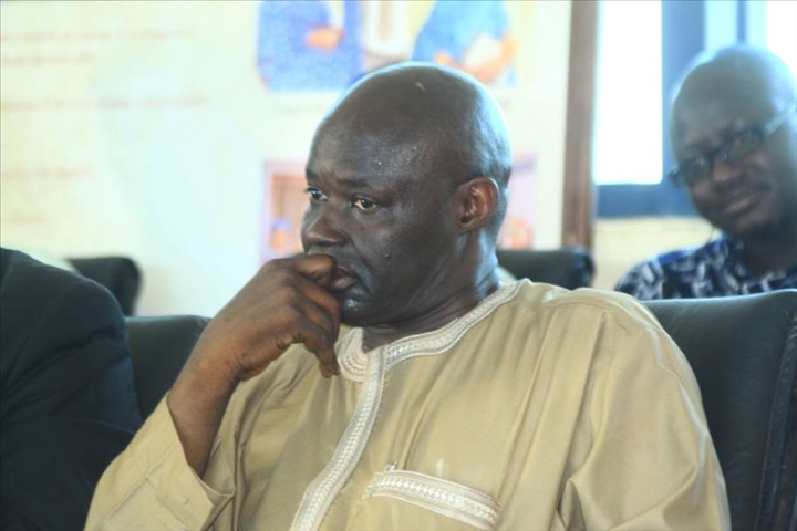 Suite à son audience avec Macky: Braya destitué par les libéraux de Saint-Louis