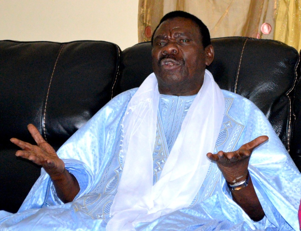 Meurtre à Médinatoul Salam: à cause du "cas" Bethio Thioune, les 9 thiantacounes risquent de s'éterniser en prison Meurtre à Médinatoul Salam: à cause du "cas" Bethio Thioune, les 9 thiantacounes risquent de s'éterniser en prison