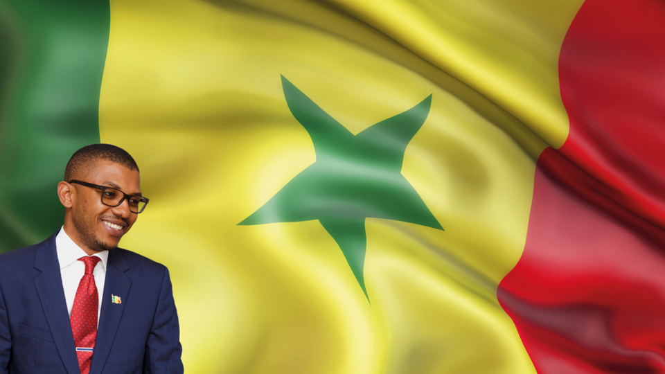 ABDOU WAHAB BEN GELOUNE CANDIDAT A L’ELECTION PRESIDENTIELLE: «Ce que je ferai pour le sport une fois élu…» ABDOU WAHAB BEN GELOUNE CANDIDAT A L’ELECTION PRESIDENTIELLE: «Ce que je ferai pour le sport une fois élu…»