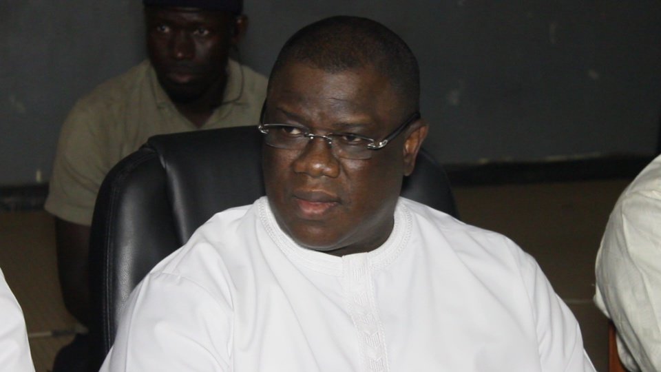 EN COLERE CONTRE LA MAIRIE DE ZIGUINCHOR ET L’ETAT: Les populations de Belfort marchent pour réclamer des routes, un poste de santé et l’éclairage public EN COLERE CONTRE LA MAIRIE DE ZIGUINCHOR ET L’ETAT: Les populations de Belfort marchent pour réclamer des routes, un poste de santé et l’éclairage public