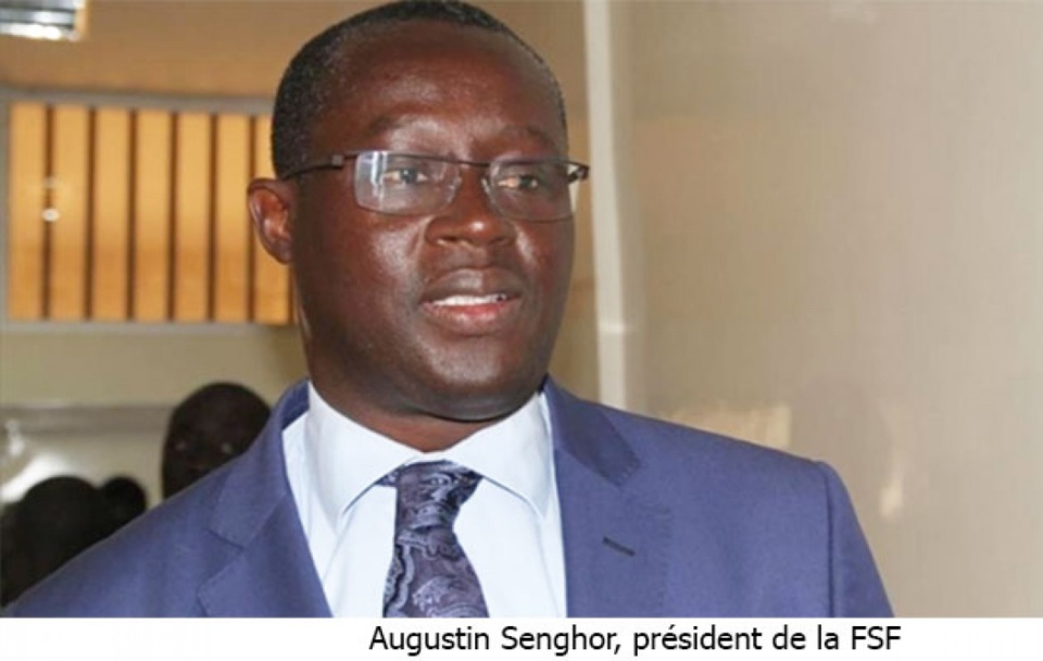 AVEC TROIS SELECTIONS QUALIFIEES A LA CAN: Le football sénégalais sera-t-il primé en 2019 AVEC TROIS SELECTIONS QUALIFIEES A LA CAN: Le football sénégalais sera-t-il primé en 2019