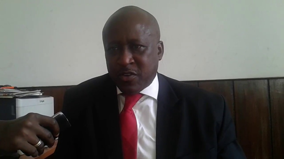 LEOPOLD YANCOUBA COLY, DEPUTE-MAIRE DE NIAMONE ET RESPONSABLE DU RSD-TDS: «L’Apr est notre pire ennemi, elle est en train de nous anéantir» LEOPOLD YANCOUBA COLY, DEPUTE-MAIRE DE NIAMONE ET RESPONSABLE DU RSD-TDS: «L’Apr est notre pire ennemi, elle est en train de nous anéantir»