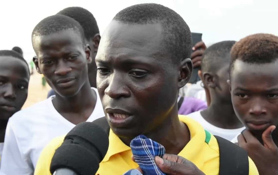 BEACH SOCCER-TRIPLE CHAMPION D’AFRIQUE EN TANT QUE JOUEUR ET DOUBLE EN TANT QUE COACH: Qui est Oumar Ngalla Sylla ?