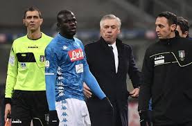 «Je suis Kalidou Koulibaly»