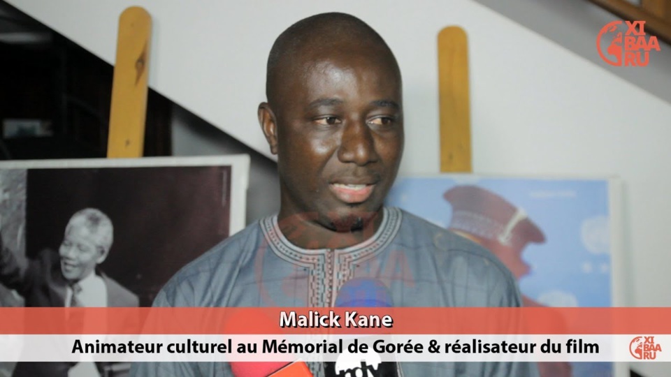 POUR PERMETTRE DE RACONTER L’HISTOIRE DE L’AFRIQUE PAR L’AFRIQUE, POUR L’AFRIQUE: Des artistes, intellectuels, activistes se battent pour l’érection du Mémorial de Gorée et expliquent son importance capitale POUR PERMETTRE DE RACONTER L’HISTOIRE DE L’AFRIQUE PAR L’AFRIQUE, POUR L’AFRIQUE: Des artistes, intellectuels, activistes se battent pour l’érection du Mémorial de Gorée et expliquent son importance capitale