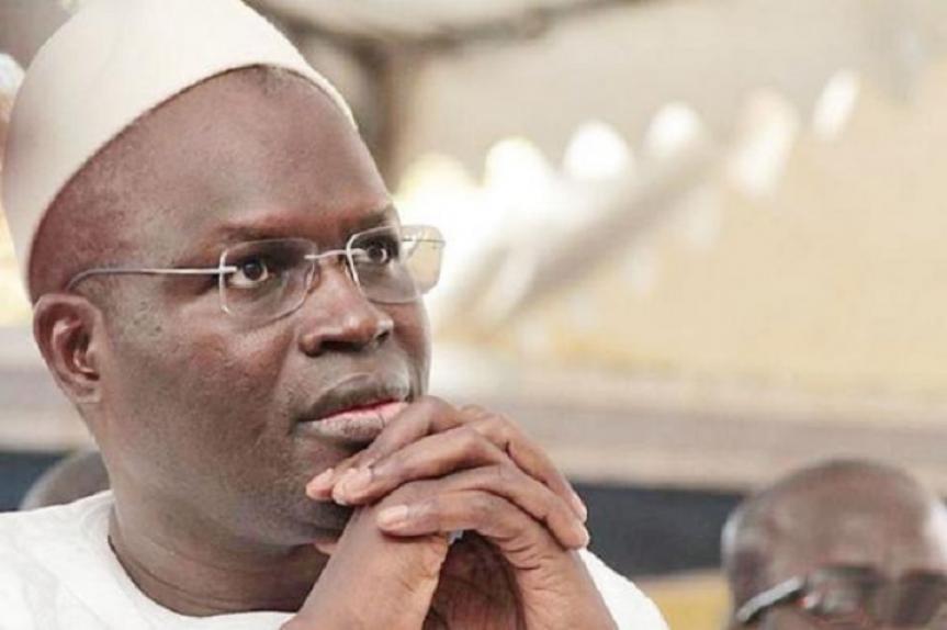 Pour avoir tous rejeté tous les pourvois de Khalifa Sall et Cie: la cour suprême copieusement conspuée