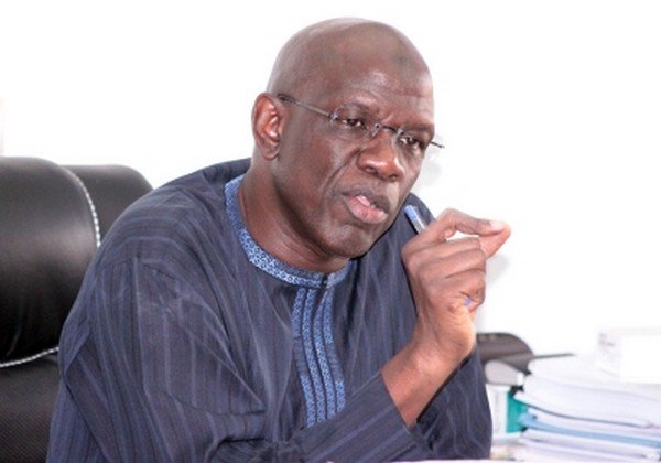 PLATEFORME OPERATIONNELLE DE SECURISATION DES ELECTIONS: Mame Adama Guèye démasque le Conseil constitutionnel