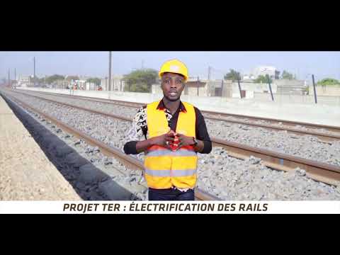 Infrastructure : le Train express régional expliqué en l'humour par Aba No Stress