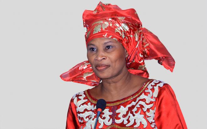 Recalée au parrainage, Me Aissata Tall Sall crache ses vérités: «Mon sentiment profond est que le Conseil a été manipulé…»