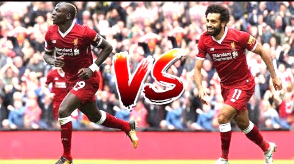 BALLON D’OR AFRICAIN 2018-Mané vs Salah: le vainqueur connu aujourd’hui BALLON D’OR AFRICAIN 2018-Mané vs Salah: le vainqueur connu aujourd’hui