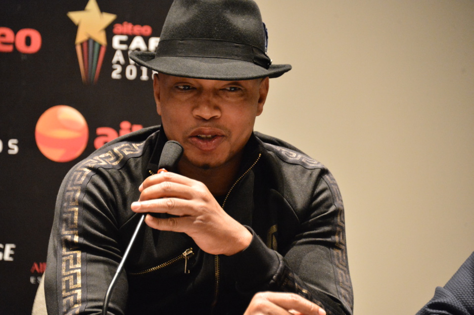 CAF AWARDS BALLON D'OR AFRICAIN 2018 : Cérémonie de la remise du trophée en images CAF AWARDS BALLON D'OR AFRICAIN 2018 : Cérémonie de la remise du trophée en images