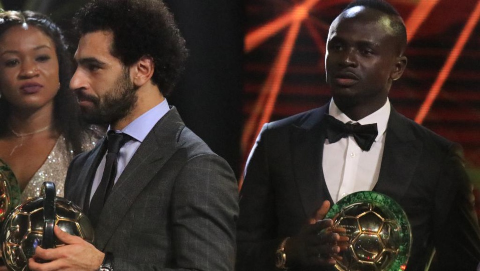 SADIO MANE: «Je fais une promesse aux Sénégalais qu’un jour, je gagnerai ce trophée» SADIO MANE: «Je fais une promesse aux Sénégalais qu’un jour, je gagnerai ce trophée»