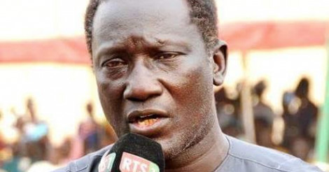 KANY BEYE MAIRE DE NDOULO: «La justice n'appartient ni à Macky ni aux magistrats, mais au peuple»