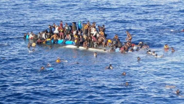 VOYAGE CLANDESTIN ORGANISE PAR UN PASSEUR SENEGALAIS: 11 personnes perdent la vie et 12 disparaissent dans les eaux