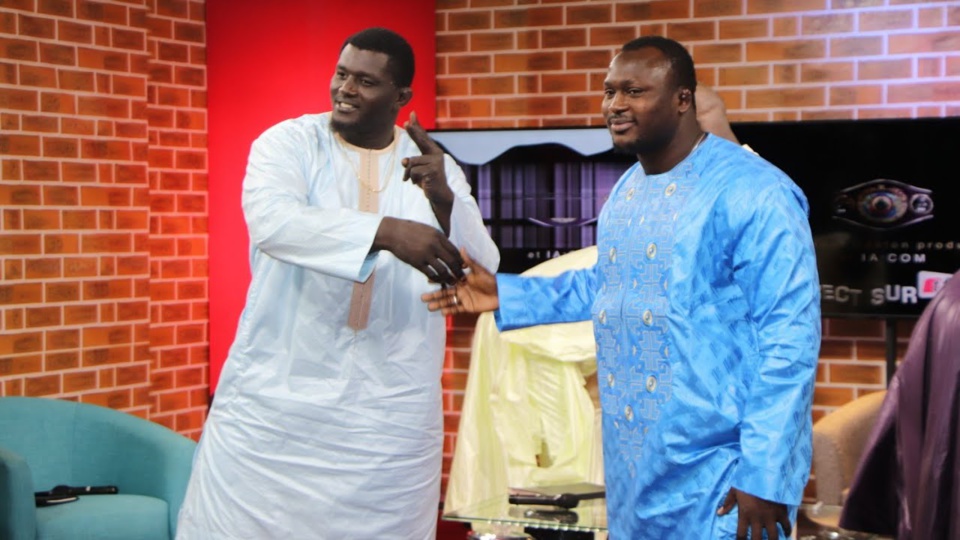 SANCTIONS D'APRES COMBAT: Modou Lô perd 1,150 million, Balla Gaye 1,160 million SANCTIONS D'APRES COMBAT: Modou Lô perd 1,150 million, Balla Gaye 1,160 million