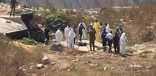 EXPÉDITION PUNITIVE MORTELLE SOUS LE PONT DE L’ÉMERGENCE: 2 corps retrouvés en état de décomposition avancée retrouvé hier