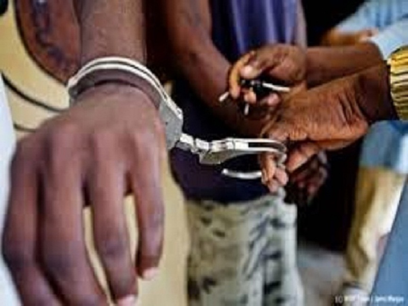 DEFERE POUR HOMICIDE INVOLONTAIRE:  MHD reste en prison, le juge évoque des «indices graves et concordantes»