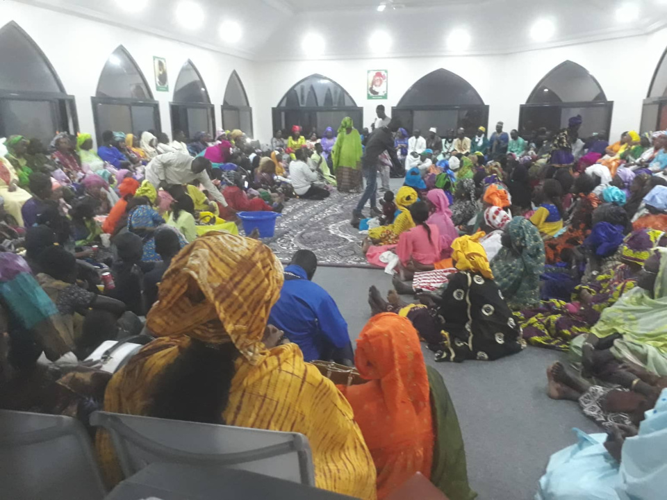 RALLIEMENTS DES AMAZONES DE KARIM WADE: Aliou Sall danse sur le «cadavre politique» du candidat recalé du Pds RALLIEMENTS DES AMAZONES DE KARIM WADE: Aliou Sall danse sur le «cadavre politique» du candidat recalé du Pds