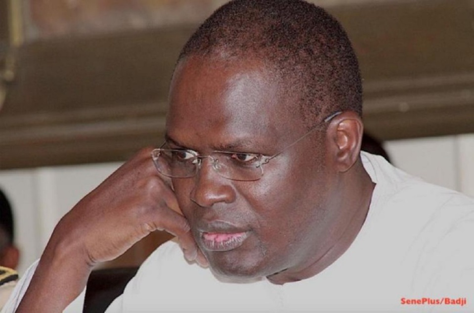 AFFAIRE DES TROIS KHALIFISTES ARRÊTES: Le plaignant Johnson revient sur ce qui s’est réellement passé AFFAIRE DES TROIS KHALIFISTES ARRÊTES: Le plaignant Johnson revient sur ce qui s’est réellement passé