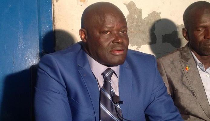 Le Pds en lambeaux: Me Moustapha Dieng et Ahmet Fall Baraya claquent la porte et soutiennent Macky Sall