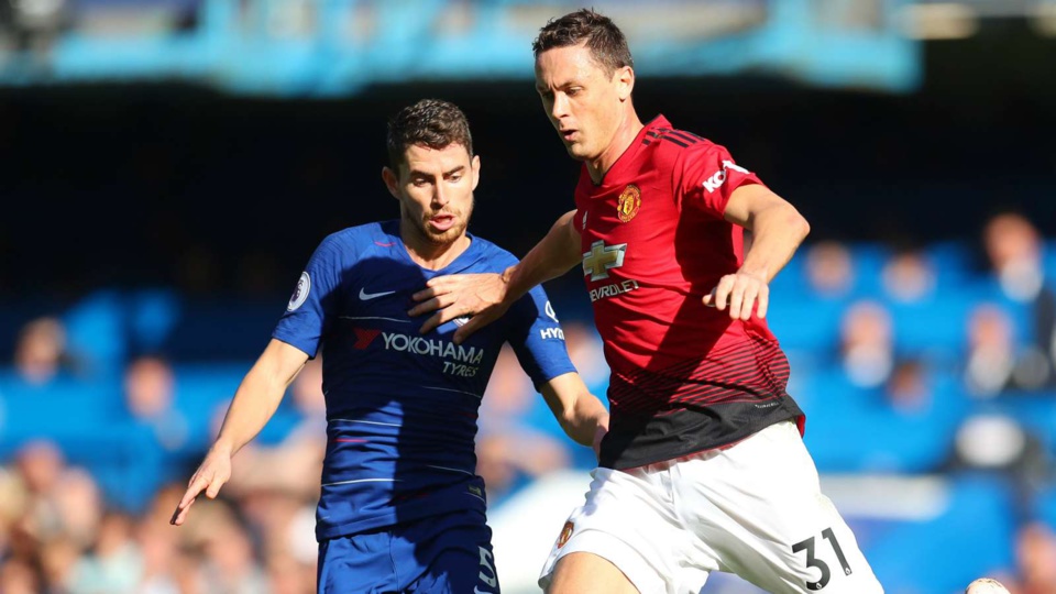 FA CUP : Chelsea - Manchester United en 8es de finale de la FA Cup FA CUP : Chelsea - Manchester United en 8es de finale de la FA Cup