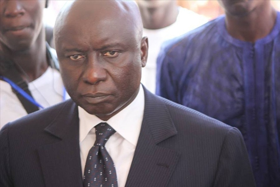 IDRISSA SECK APRES SA VISITE A KHALIFA SALL: «Quand je serai Président, je viendrai le chercher ici» IDRISSA SECK APRES SA VISITE A KHALIFA SALL: «Quand je serai Président, je viendrai le chercher ici»