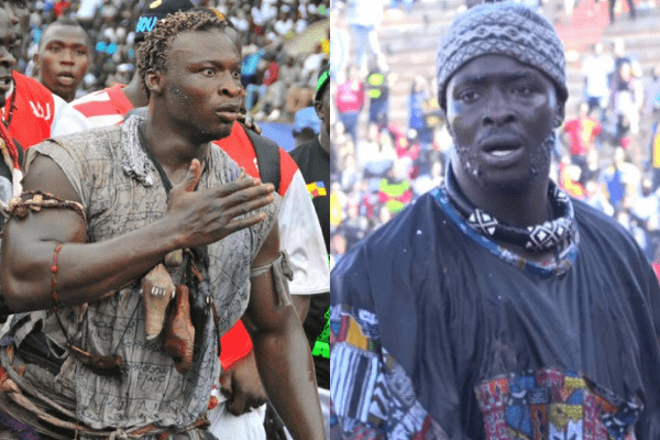 SITEU CALME LE JEU : «Ama Baldé n’est pas une obsession»