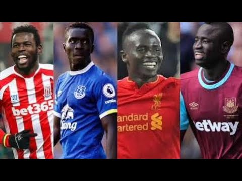 DERNIERES HEURES DU MERCATO DES LIONS : Gana Guèye n’ira pas à Paris, Mame Biram sondé par West Ham, Habib Diallo reste à Metz