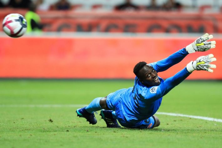 L’UN DES MEILLEURS À SON POSTE EN EUROPE: Avec Édouard Mendy, Aliou Cissé tient enfin son grand gardien