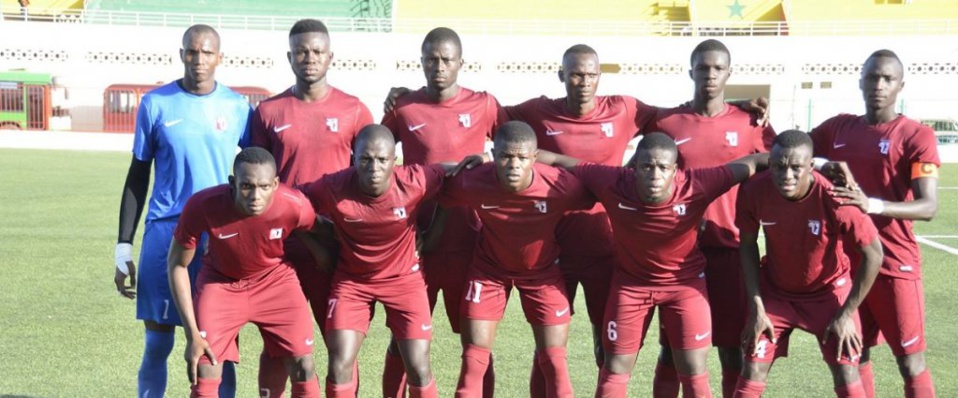 LIGUE 1 SENEGALAISE : le bilan de la phase aller LIGUE 1 SENEGALAISE : le bilan de la phase aller