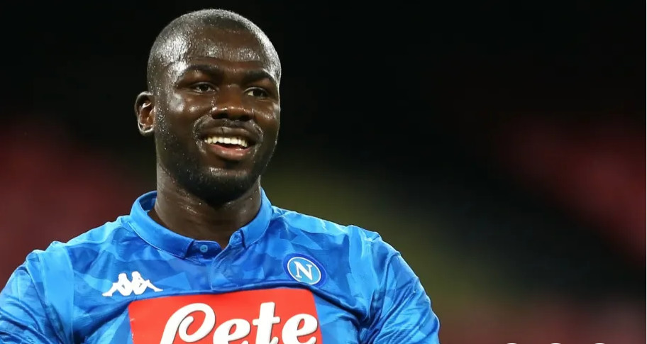 MERCATO : Kalidou Koulibaly a une préférence pour sa future destination