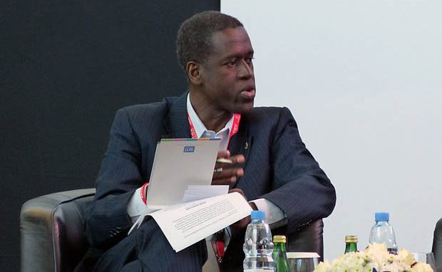 DJAMIL FAYE REPOND A PAPE THIALIS: «Le logo de Gfc est une propriété de Jappo SA, la personne qui se plaint peut aller devant un tribunal»