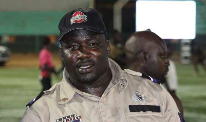 GRIS BORDEAUX APRES SON AUDITION AU CNG: «Je suis un lutteur qui dérange, mais je vais continuer à parler… »