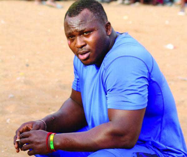 MODOU LO RECADRE LE ROI DES ARENES: «Eumeu Sène aime se faire passer pour une victime»