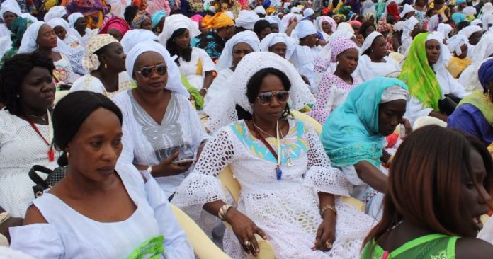 AG TENDUE SUR FOND DE PRÉPARATIFS DU MEETING DE MACKY A PIKINE: Les femmes de Bby soldent des comptes, étalent leurs misères et s’entre-déchirent autour de 10 millions