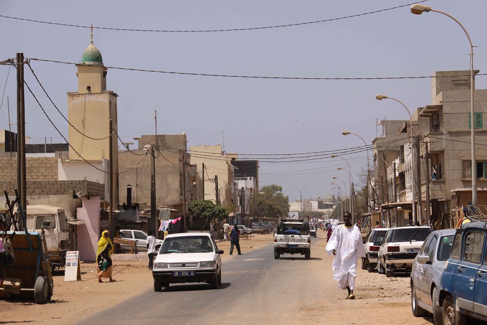 POUR LA FIN DES CONFLITS A GUEDIAWAYE: L’association «Guédiawaye je m’engage» voit le jour POUR LA FIN DES CONFLITS A GUEDIAWAYE: L’association «Guédiawaye je m’engage» voit le jour