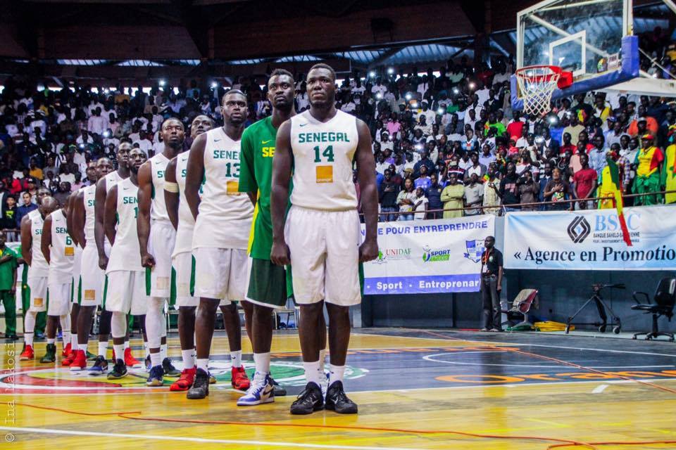 DEBUT DE REGROUPEMENT DE L’EQUIPE NATIONALE DE BASKETBALL: Huit Lions déjà dans la Tanière