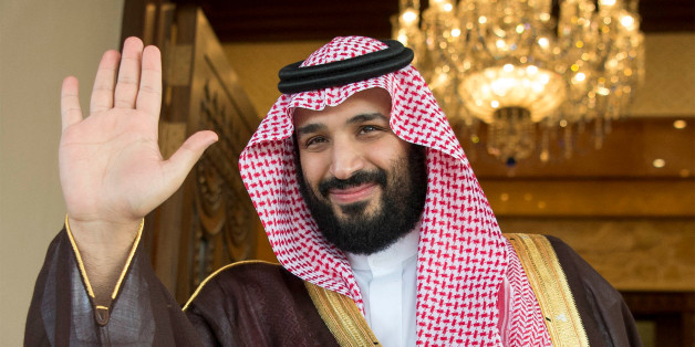 LE PRINCE BIN SALMAN APRES LA SIGNATURE D’UN PROTOCOLE D’ACCORD DE 20 MILLIARDS DE DOLLARS AVEC LE PAKISTAN : «Considérez-moi comme l’ambassadeur du Pakistan en Arabie Saoudite»