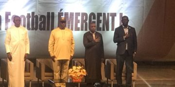 RENCONTRE LSFP - PRESIDENT MACKY SALL: Le football sénégalais se met aux couleurs de la politique