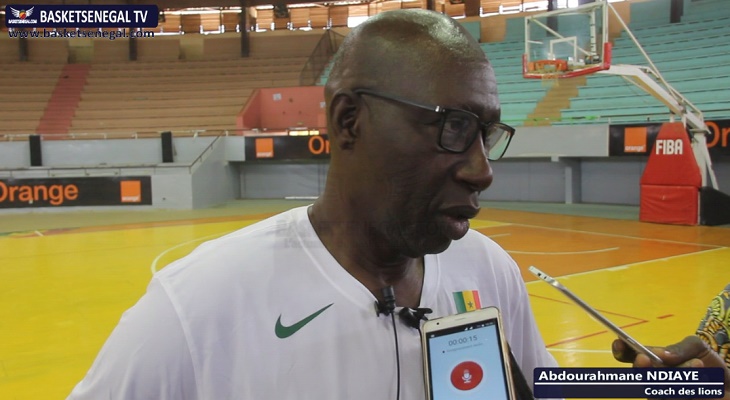 DERNIER TOUR QUALIFICATIF AU MONDIAL CHINE 2019: Adidas va à Abidjan avec ses 12 hommes de confiance, Ibrahima Thomas boude la sélection