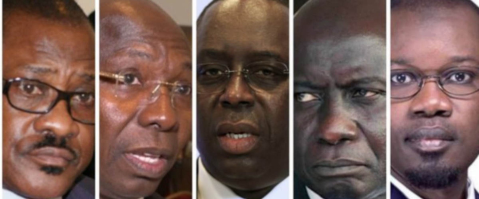 Tous les candidats votent à l’intérieur du pays Inédit, vraiment inédit : aucun candidat à la présidentielle ne va voter à Dakar.