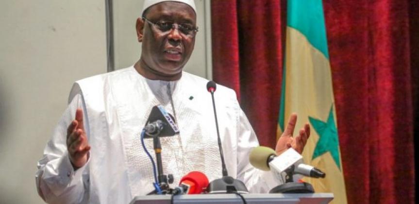 REGION DE DAKAR: Macky gagne partout, mais sans majorité absolue