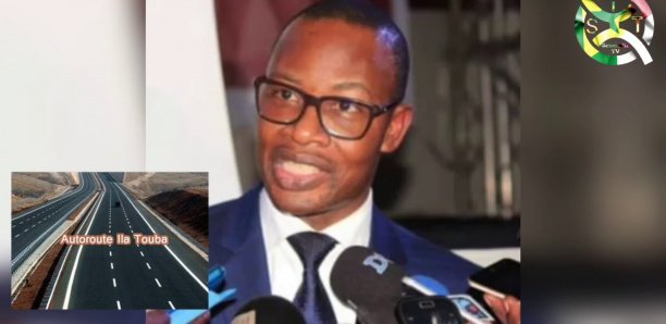 Moussa Diop : "J'ai envie de prendre un bulldozer, enlever ila Touba pour l'amener à ila Fouta"