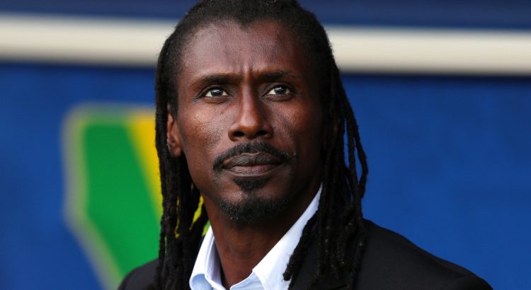 SENEGAL-MADAGASCAR DU 23 MARS ET SENEGAL-MALI EN AMICAL LE 26 MARS: Aliou Cissé publie sa liste demain
