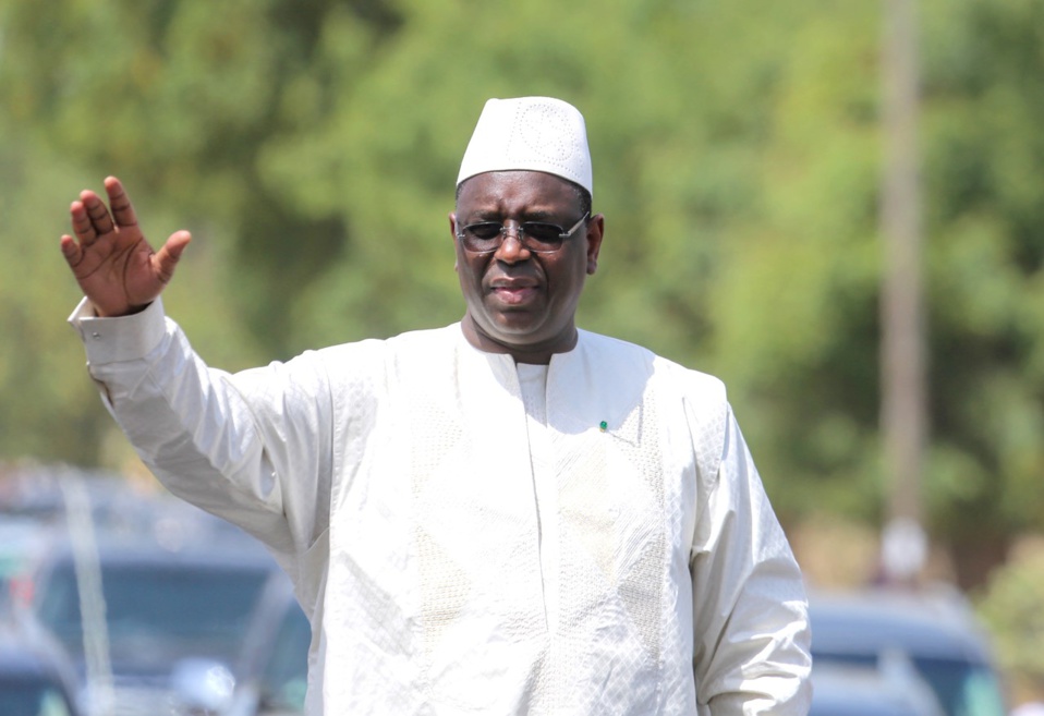 RESULTATS PROVISOIRES REGION DE DAKAR: Macky passe haut la main à Rufisque, gagne à Dakar, Guédiawaye et Pikine avec moins de 50% RESULTATS PROVISOIRES REGION DE DAKAR: Macky passe haut la main à Rufisque, gagne à Dakar, Guédiawaye et Pikine avec moins de 50%