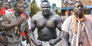 AMA BALDE VEND LA MECHE : «On m’a proposé un tournoi avec Gris, Bombardier et Tapha Tine»