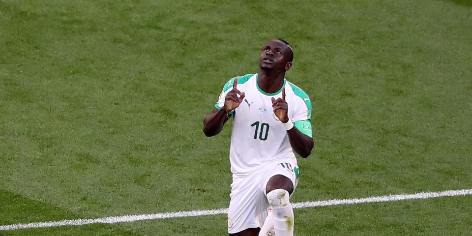 Equipe nationale: Sadio Mané en pointe, pourquoi Aliou Cissé doit l’essayer