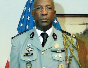 Le colonel Abdourahim Kébé secrétaire national chargé de La Défense du parti REWMI vient d’être arrêté à Saint Louis.